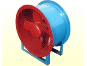 T30 BT30型轴流通风机