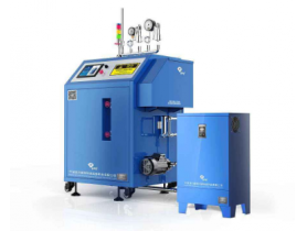 电锅炉形式将多样化发展,全面满足用户需求